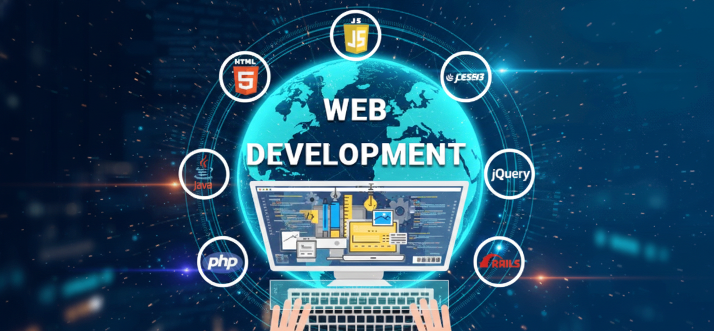 Web Development Services