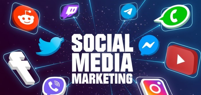 Social Media Marketing